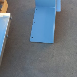 Protezione cabina