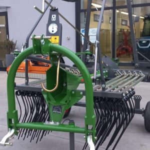 Fendt Former 391 DN