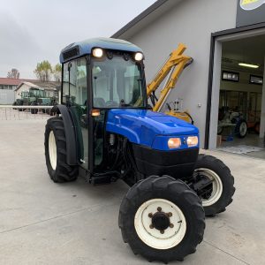 New Holland TN95N