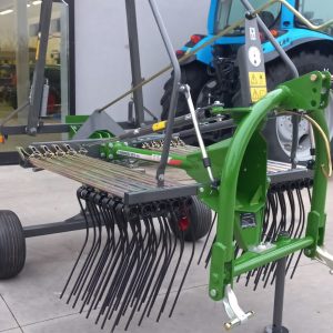 Fendt Former 391 DN