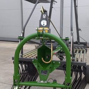 Fendt Former 391 DN
