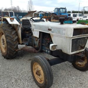 Lamborghini R 360