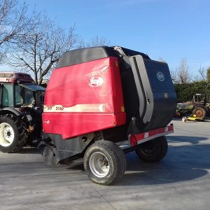 Rotopressa Vicon RV2160