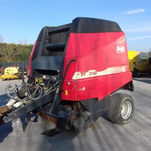 Rotopressa Vicon RV2160