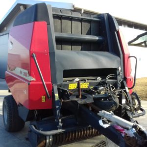 Rotopressa Vicon RV2160