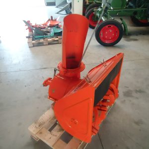 Turbina neve Goldoni