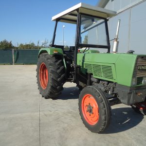 Fendt 4 S