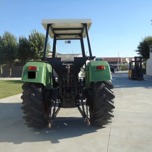 Fendt 4 S