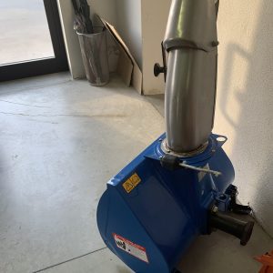 Turbina BCS