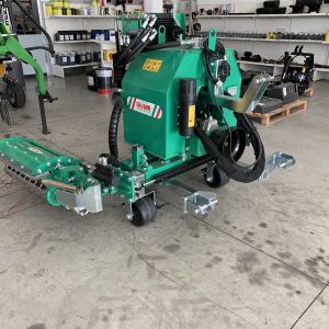 Decespugliatore interfilare Fama EcoTrimmer