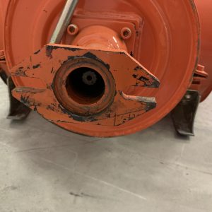 Turbina neve Goldoni