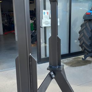 Telaio Fendt