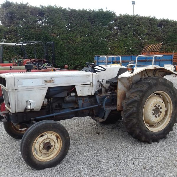 Lamborghini R 360