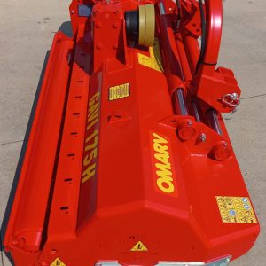 Trincia Omarv Gavi 175