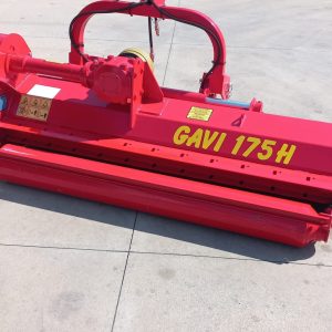 Trincia Omarv Gavi 175