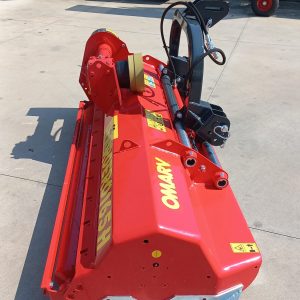 Trincia Omarv Roero 165H