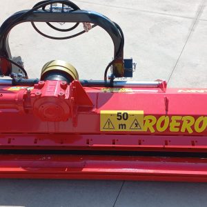 Trincia Omarv Roero 165H