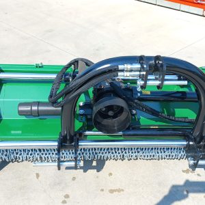 Trincia Geo Menasor 200H