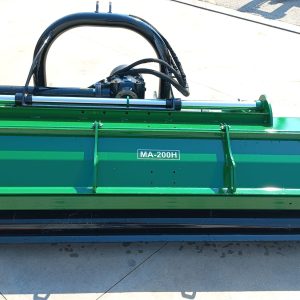 Trincia Geo Menasor 200H
