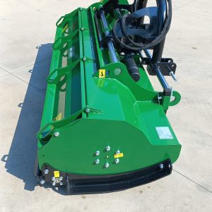 Trincia Geo Menasor 200H