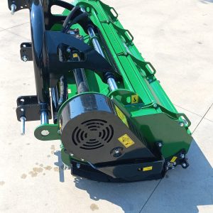 Trincia Geo Menasor 200H