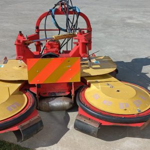 Piatto tosaerba Seppi Sarx320