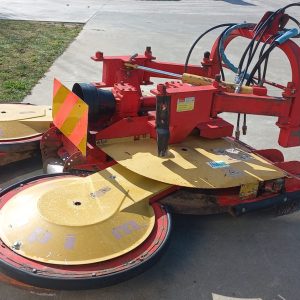 Piatto tosaerba Seppi Sarx320