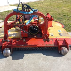 Piatto tosaerba Seppi Sarx320