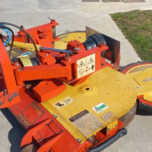 Piatto tosaerba Seppi Sarx320