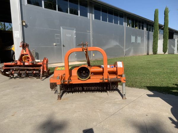 Trincia Agrimaster KL1150