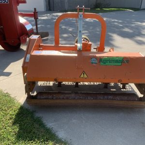 Trincia Agrimaster KL1150