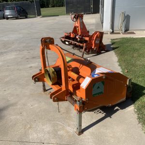 Trincia Agrimaster KL1150