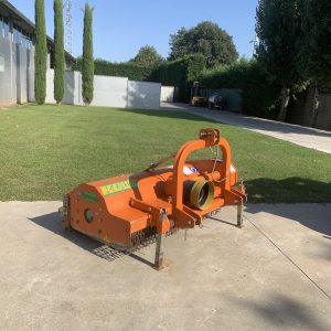 Trincia Agrimaster KL1150