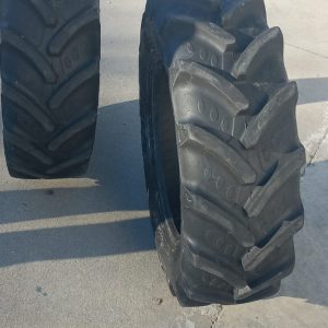 Pneumatici usati