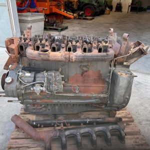 Motore MWM