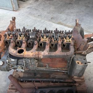 Motore MWM