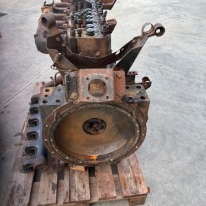 Motore MWM
