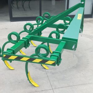 Estirpatore a riccio