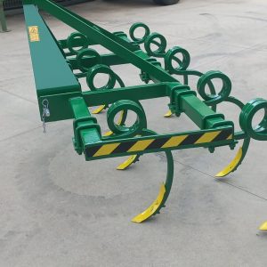 Estirpatore a riccio