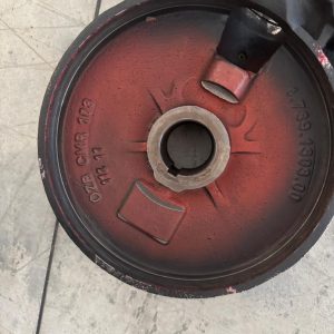 Ricambi giroandannatore scatola Comer 8 braccia