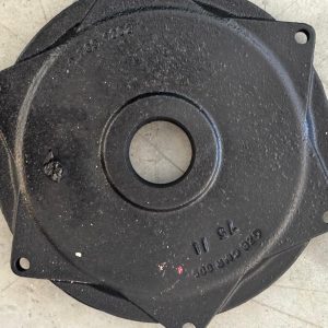 Ricambi giroandannatore scatola Comer 8 braccia