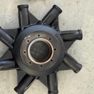 Ricambi giroandannatore scatola Comer 8 braccia