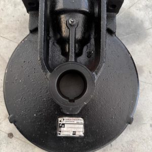 Ricambi giroandannatore scatola Comer 8 braccia