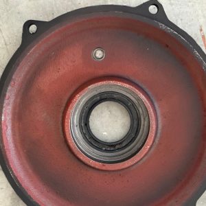 Ricambi giroandannatore scatola Comer 8 braccia