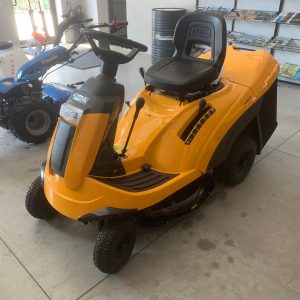Stiga Rider 372