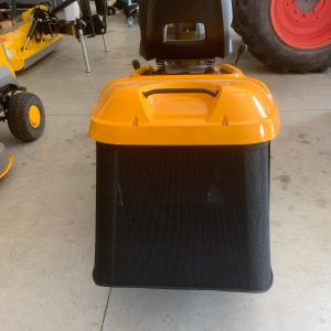Stiga Rider 372