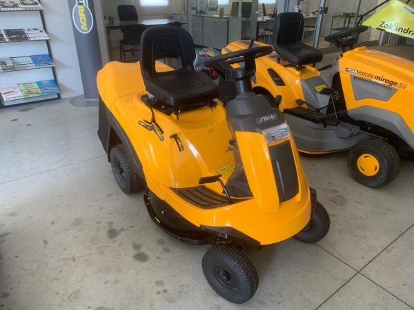 Stiga Rider 372