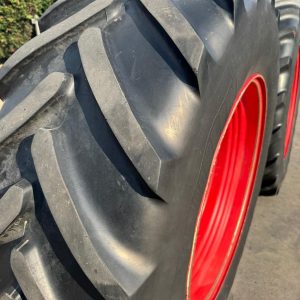 Gomme Michelin