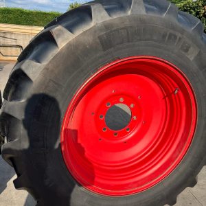 Gomme Michelin