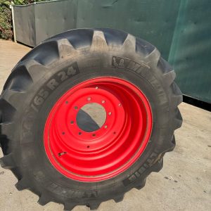 Gomme Michelin